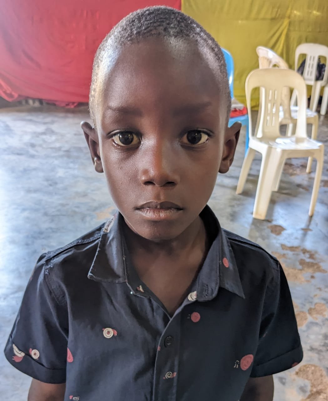 Child Photo